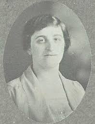 Primrose Rupp Hinton