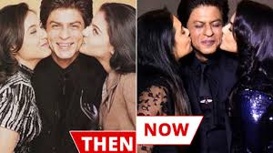 The fantasy song tum paas aaye: 20 Years Of Kuch Kuch Hota Hai Here Is The Cast Then And Now