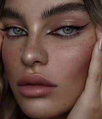 8 Best Eyeshadow Looks For Green Eyes Society19 Cat Eye Makeup Makeup Designs Best Eyeshadow
