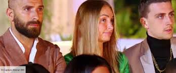 Tous les contenus les princes de l'amour : W9 Replay Les Princes De L Amour 7