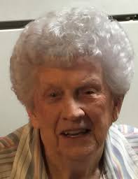 Obituary information for Lydean Cherie Goff