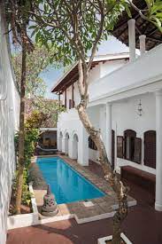 Auraliya is a private villa designed with families in mind. 12 Sri Lankan Homes That Will Inspire Your Vacation House Decor Vacation House Decor Vacation Home Architecture