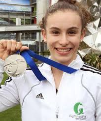 Canterbury gymnasts off to China