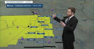 Severe threat, rain ends tonight