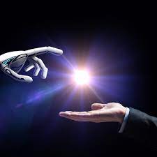 Humans vs. AI in Writing - Thump Local