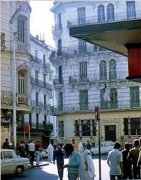Pin By Khaled98 On Algeria Street Scenes Photo