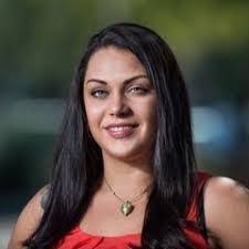 Jennifer Purifoy's Instagram, Twitter & Facebook