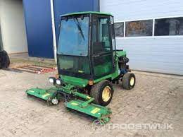 » tools & equipment (springfield). Ferris Is2000z Garden Mower From Netherlands For Sale At Truck1 Id 3725649