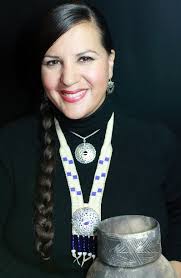 Jennifer Maria Stevens (1972- )