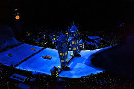Peter Pan Ride At Disney Disney Rides Disneyland Disneyland Disney