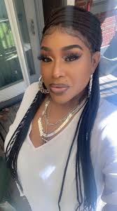 👋🏽 Hey everyone! I'm TeShera veteran, health advocate, and creative  solopreneur diving deep into the world of AI. I've been exploring how AI  can empower people through coaching, wellness, education, and advocacy.