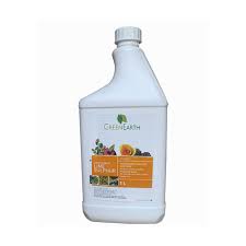 Once green tissue appears, oil should not be mixed with oil. Green Earth Lime Sulphur Liquid Concentrate 1 L Golden Acre Home Garden