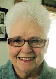 Dorothy Ellis Obituary (2022)