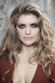 Julia Hoff herec/herečka • Filmožrouti.cz