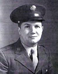 Army Air Forces Sgt. Carl Schenzel, 26, killed after his plane crashed in  the Philippines in January 1945, has been honored with a memorial street  dedication in Merrill, Wisconsin:  https://www.wsaw.com/2025/06/24/city-merrill-honors-impactful-people ...