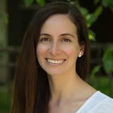 Tahia Devisscher, Ph.D.