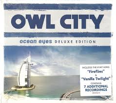 Owl City Ocean Eyes 2009 Cd Discogs Ocean eyes (song), a 2016 song by billie eilish. cad