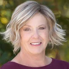 Patsy Kauffman's Instagram, Twitter & Facebook