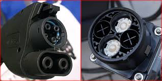 Lets test it out on a 2019 tesla model 3. Charged Evs Ccs Ev Fast Charging Standard Is About Two Years Behind Chademo In California Charged Evs