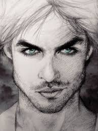 Check out vampiros's art on deviantart. The Vampire Diaries Drawing Ideas Novocom Top