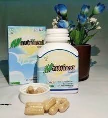 Pin Di Nutrinext Kapsul