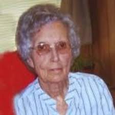 Betty L. Thorman Obituary January 17, 2011