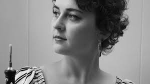 Maria Clark, soprano--April 20 @ 3:30