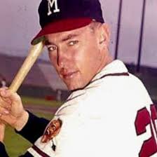 Milwaukee Braves 1960's