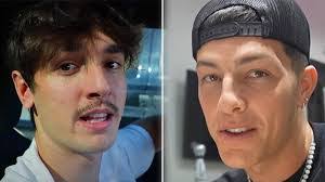 Bryce Head's Instagram, Twitter & Facebook