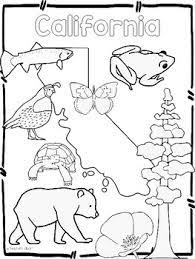 Select from 35970 printable coloring pages of cartoons, animals, nature, bible and many more. Usa State Symbols Coloring Sheets By Teacher S Clipart Tpt