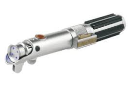Taschenlampe Gross Mit Anakins Lichtschwert Sound Joy Toy Ag Kaufen Saturn Lichtschwert Taschenlampe Star Wars Lampe