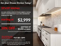 White cabinetry is a classic choice for a kitchen. Kitchen Tile And Beyond Home Facebook