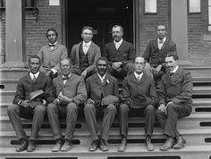 Great to look at the architecture of the buildings. 16 Black Wall Street Ideas Black Wall Street Black History African American History