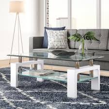 We did not find results for: Studded Glass Coffee Table Wayfair