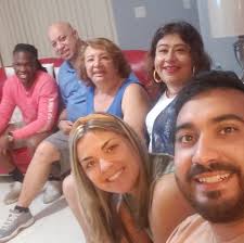 A new home is more than just a place to live—it's the start of a new  chapter filled with memories. When Hector and Jess told me we were going to  be neighbors