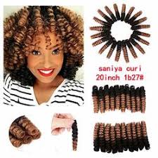 A wide variety of 20 inch braiding hair options are available to you, such as hair extension type, virgin hair, and material. Furice Hair 20inch Synthetic Hair Black Brown Curly Braiding Crochet Braiding Hair Saniya Curl Bouncy Twist Ombre Curl Crochet Braids Each Box 20 Strands Pack Prices Shop Deals Online Pricecheck