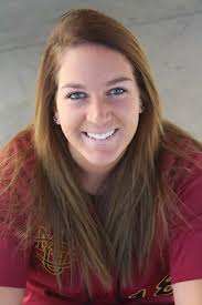 2014 Softball Roster