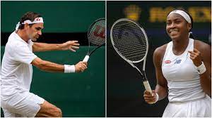 Jun 09, 2021 · today's paper | the. How To Watch Roger Federer Coco Gauff Round Of 16 Matches At Wimbledon Todayuknews