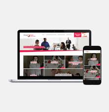 Maybe you would like to learn more about one of these? Le Digital Au Service De L Humain Avec Le Fongecif Centre Val De Loire Agence Buzznative