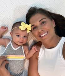 Alex Morgan Felt 'Pressure' to Bounce Back After Baby's Birth