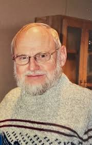 Obituary: Jerry J. Dick, May 12, 1942