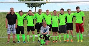 Soccer Team wins at State Games