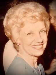 Obituary of Elizabeth Joanne Campbell