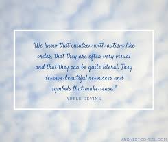 We collect and curate only the best quotes, and display them in a. Autism Inspirational Quotes Quotesgram