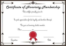 Make the most of this holiday season with these adorable and personalized elf letters. Free Honorary Life Membership Certificate Templates Certificate Templates Gift Certificate Template Free Certificate Templates