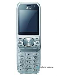 Fotografías LG GU285 - Celulares.com ...