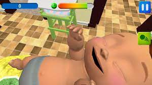 The game mother simulator full version for pc is cracked with packed iso file. Mother Simulator 3d For Android Apk Download