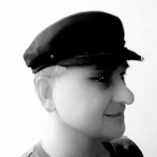 Black Leather TOMCAT Nine Tail Whip Flogger Costume