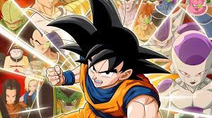 Jogue com goku, vegeta, gohan e veja quem é o mais forte nos jogos 360. Dragon Ball Z Kakarot Analisis Meristation