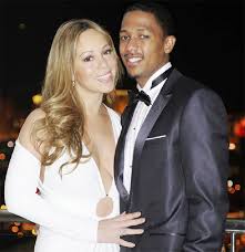 Mariah carey and nick cannon have renewed their wedding vows for their fifth wedding anniversary on tuesday (april 30) at disneyland in anaheim, calif. Mariah Carey Nick Cannon Split Stabroek News